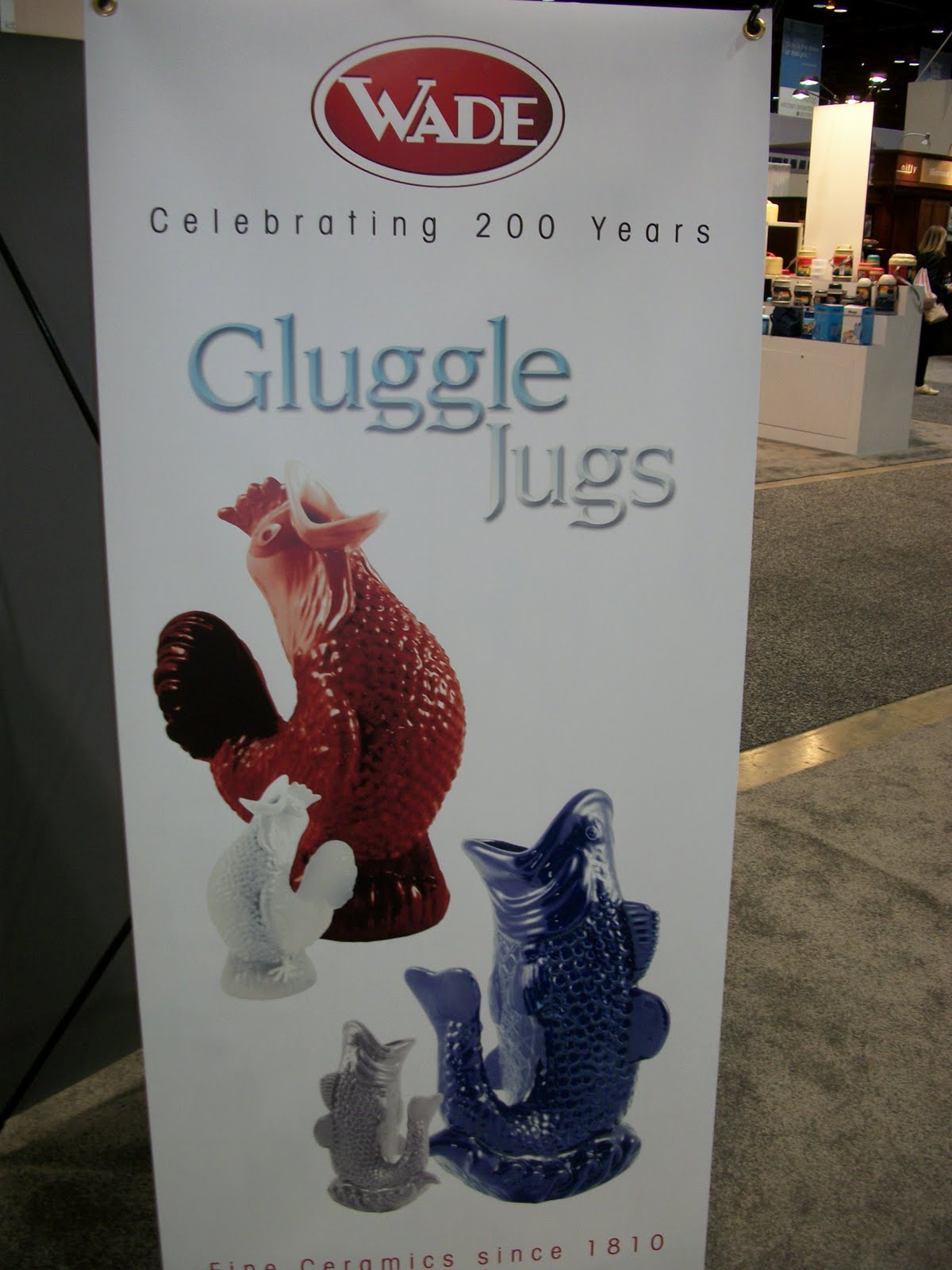 Gluggle Jugs Sale