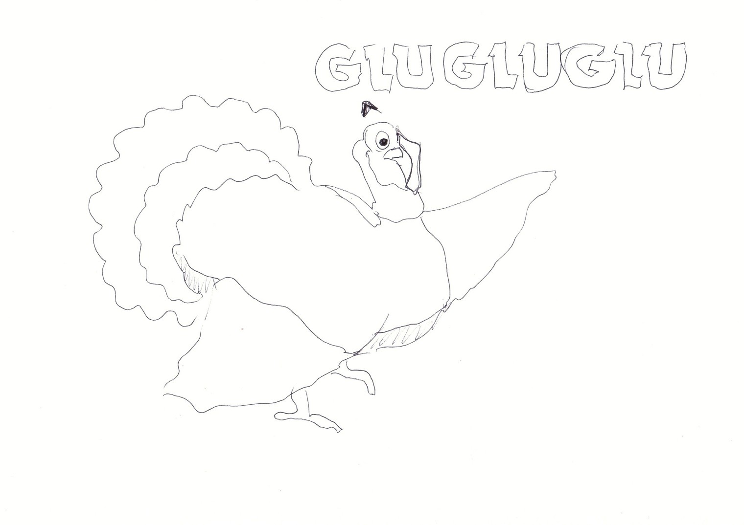 Glugluglu