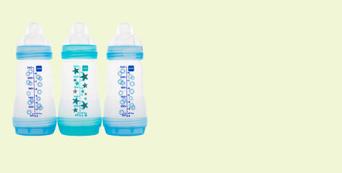 Good Feeding Bottles For Babies