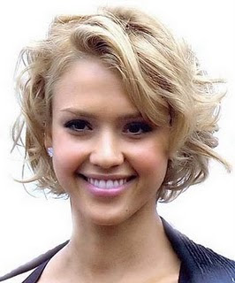 Good Haircuts For Curly Hair Women