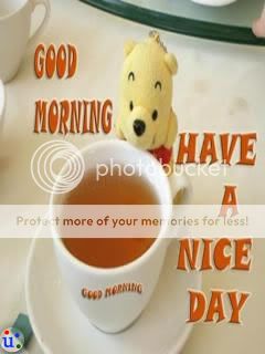 Good Morning Friends Wallpaper Download