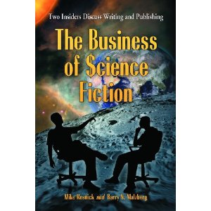 Good Science Fiction Books