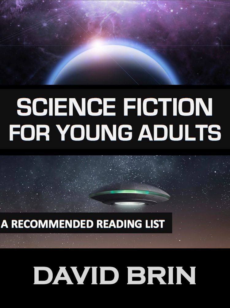 Good Science Fiction Books