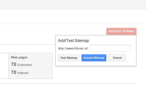 Good Sitemap Examples