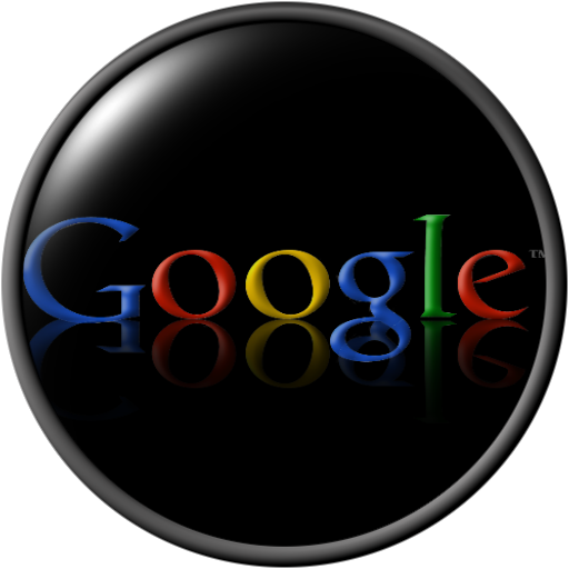 Google Search Icon Png