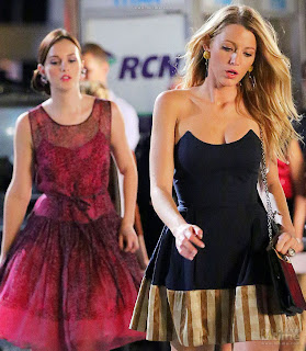 Gossip Girl Fashion Season 6