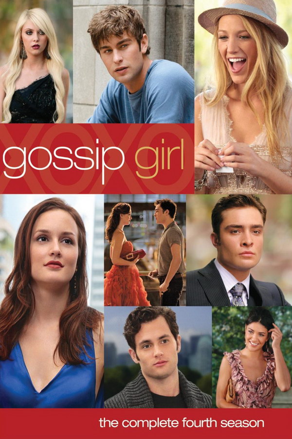 Gossip Girl Logo Font