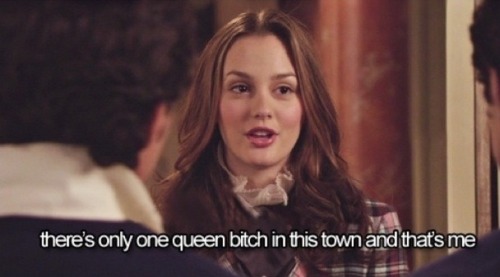 Gossip Girl Quotes Blair