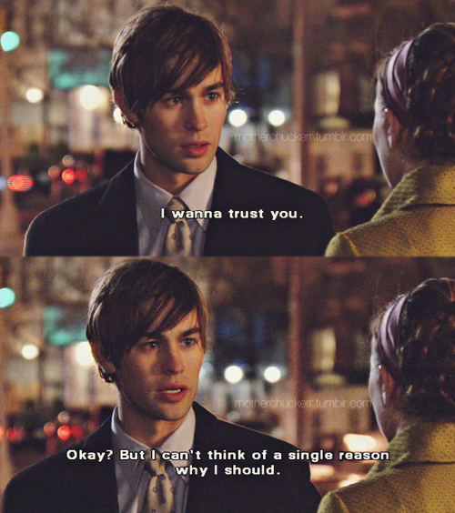 Gossip Girl Quotes Blair