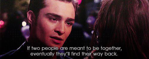 Gossip Girl Quotes Images