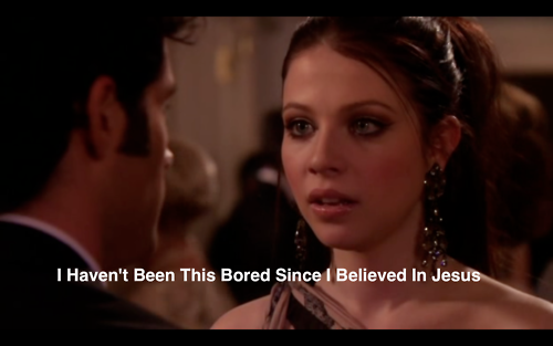 Gossip Girl Quotes Images