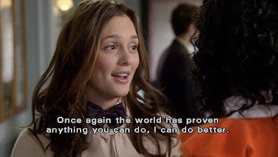 Gossip Girl Quotes Images