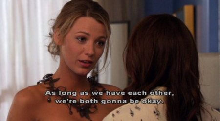 Gossip Girl Quotes Season 1