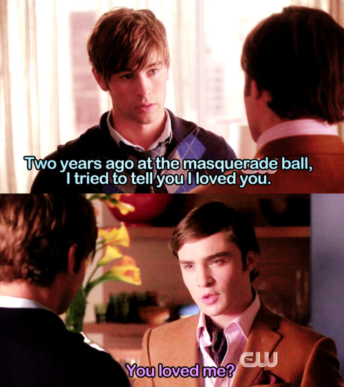 Gossip Girl Quotes Season 1