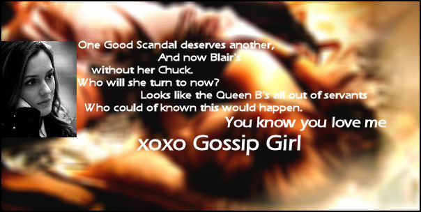 Gossip Girl Quotes Season 1