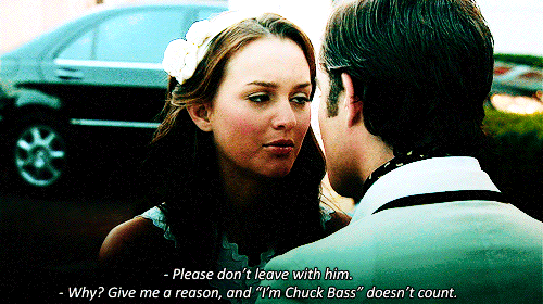 Gossip Girl Quotes Tumblr Blair