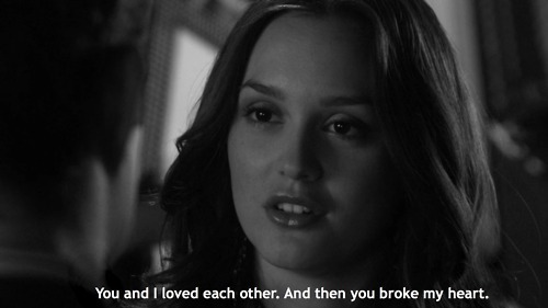 Gossip Girl Quotes Tumblr Blair