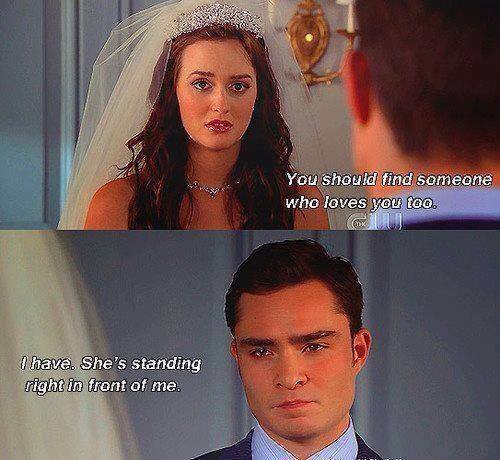 Gossip Girl Quotes Tumblr Blair