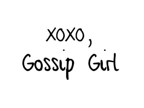 Gossip Girl Quotes Tumblr Season 6