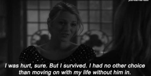 Gossip Girl Quotes Tumblr Season 6