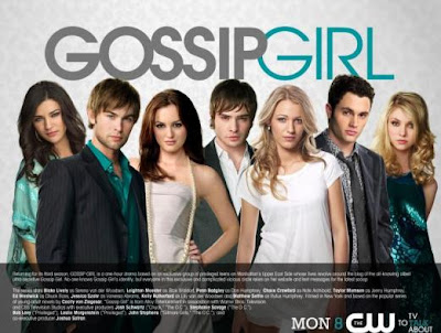 Gossip Girl Season 2 Cast