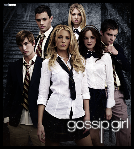 Gossip Girl Season 2 Cast