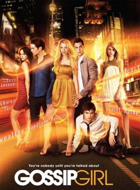 Gossip Girl Season 2 Episode 1