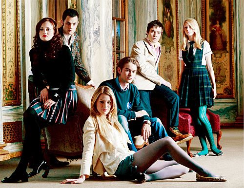 Gossip Girl Season 2 Soundtrack