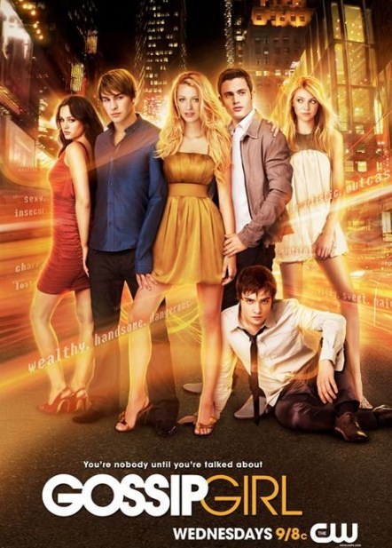 Gossip Girl Season 2 Soundtrack