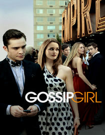 Gossip Girl Season 6 Cast List