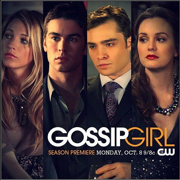 Gossip Girl Season 6 Dvd