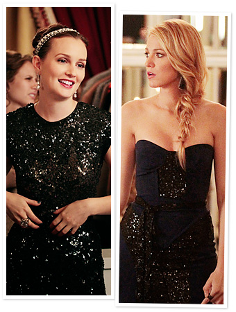 Gossip Girl Season 6 Fashion