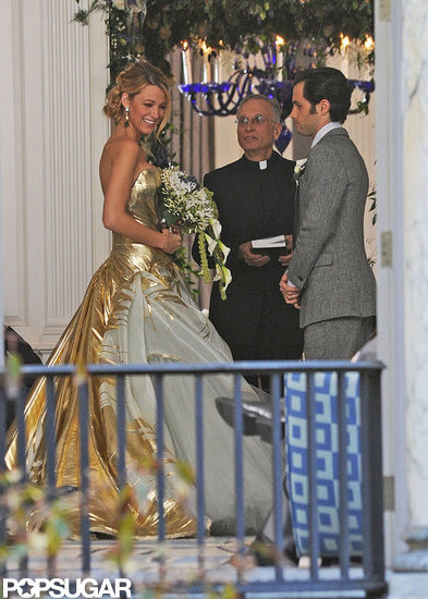 Gossip Girl Season 6 Finale Episode