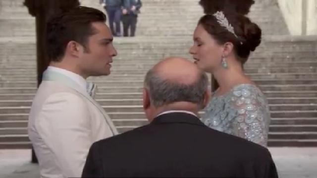 Gossip Girl Season 6 Finale Full Episode