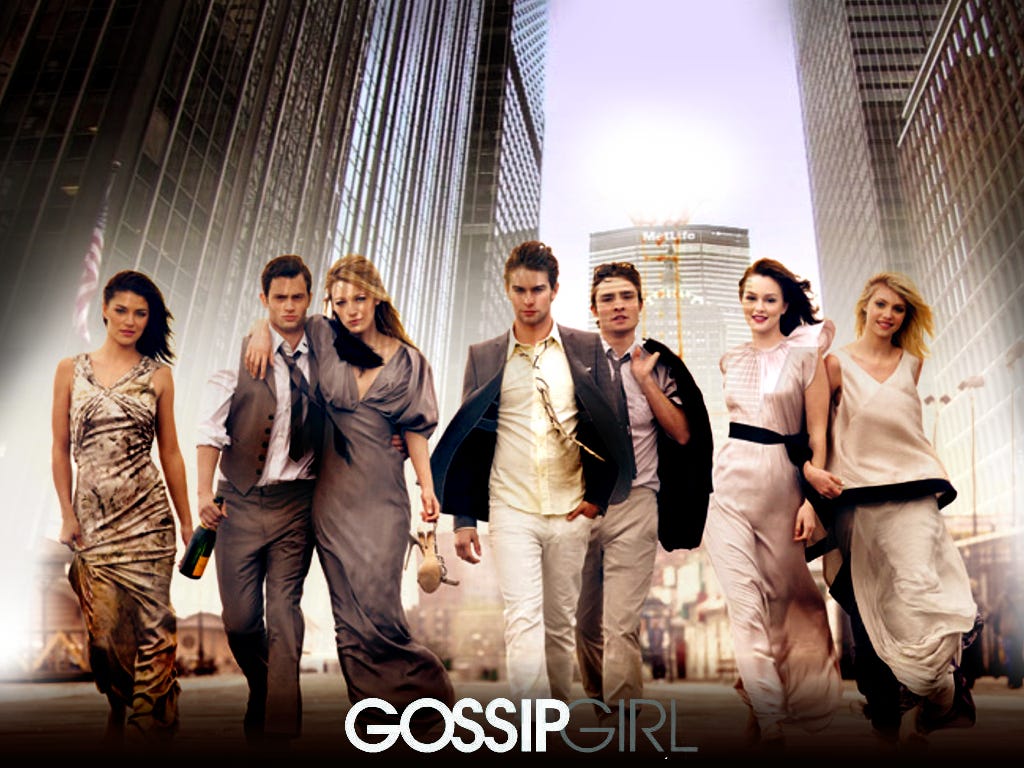 Gossip Girl Season 6 Finale Full Episode