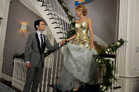 Gossip Girl Season 6 Finale Music