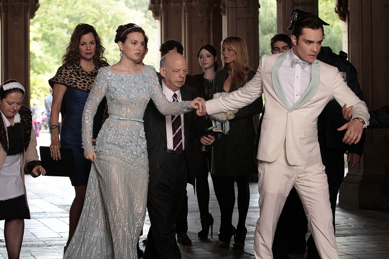 Gossip Girl Season 6 Finale Music