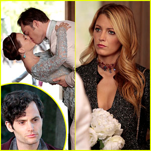 Gossip Girl Season 6 Finale Music