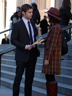 Gossip Girl Season 6 Finale Online