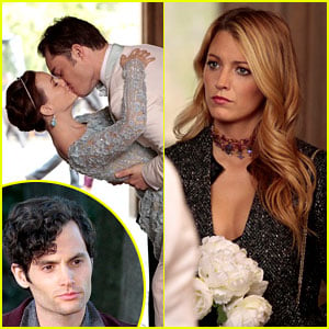 Gossip Girl Season 6 Finale Online