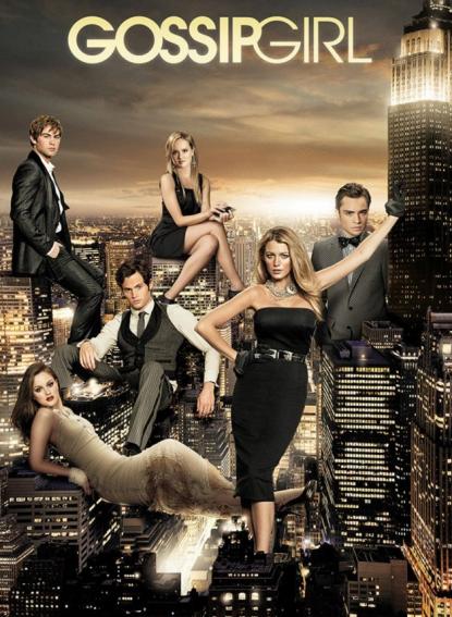 Gossip Girl Season 6 Finale Online