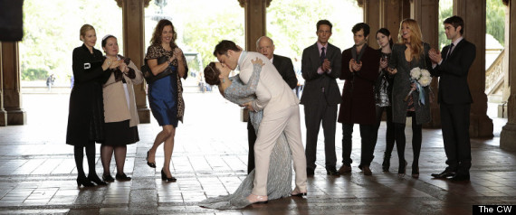 Gossip Girl Season 6 Finale Watch Online