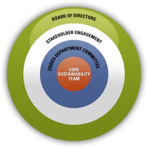 Governance Structure Models