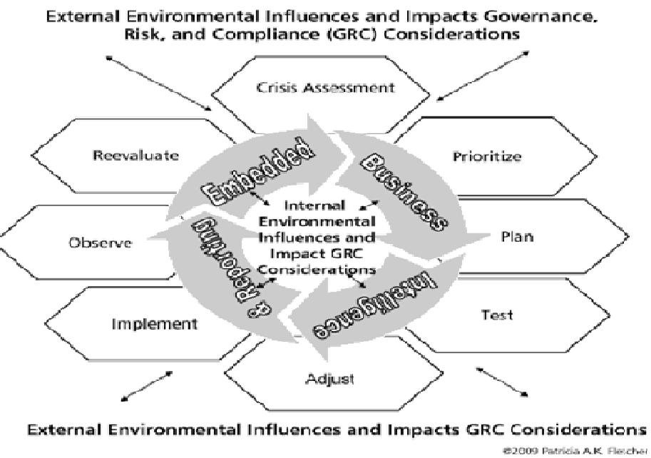 Governance Structure Models