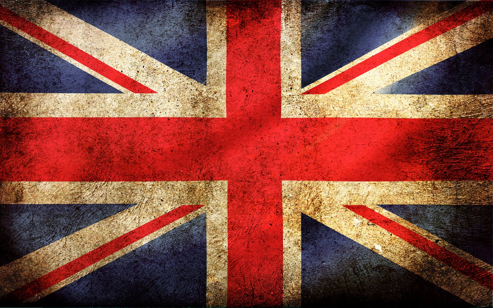 Great Britain Flag Wallpaper