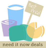 Great Deals Logo