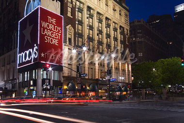 Grocery Stores In New York City Manhattan