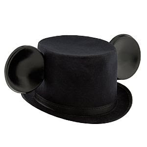 Groom Top Hat And Tails