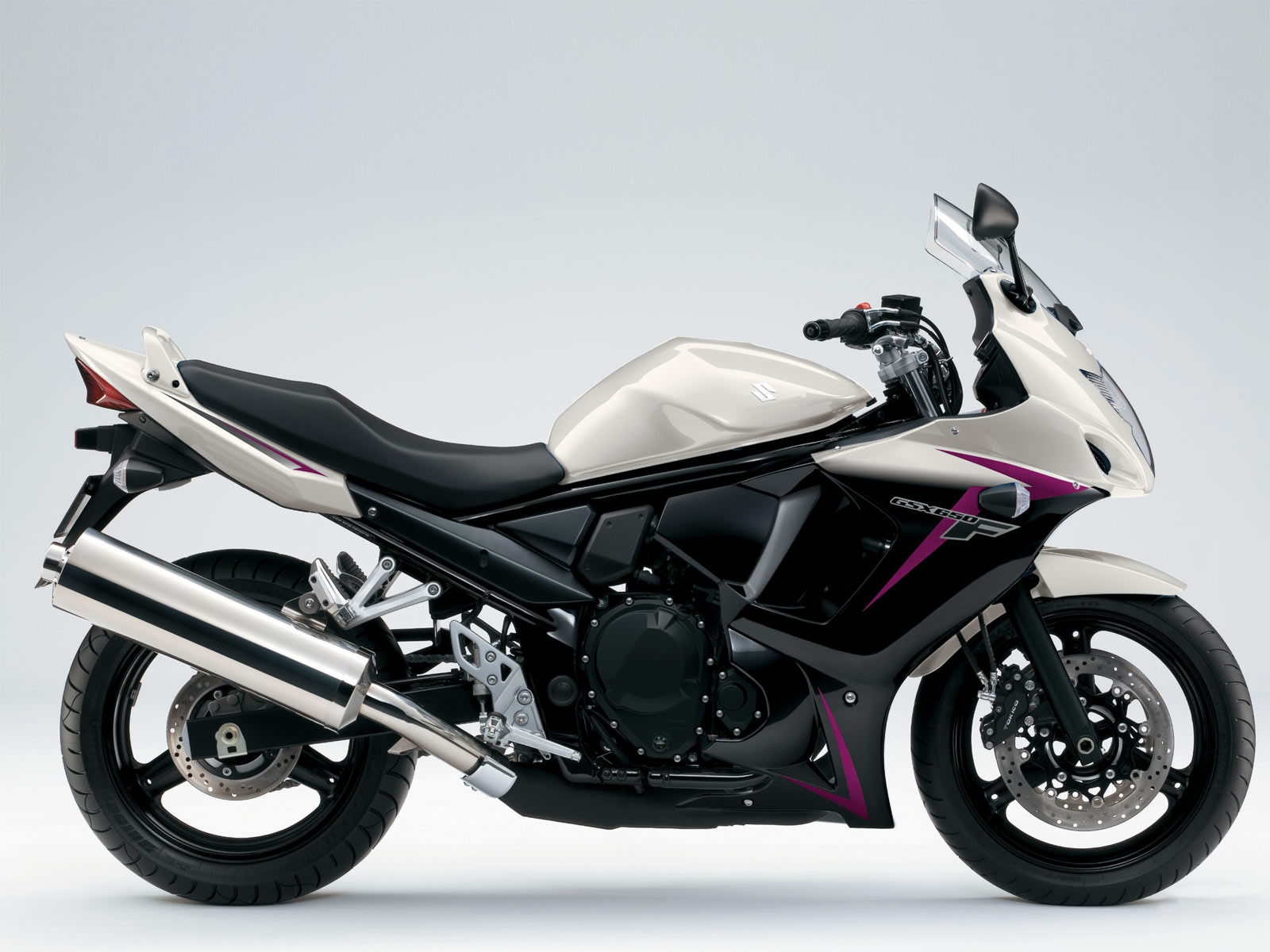 Gsx650f Review 2012