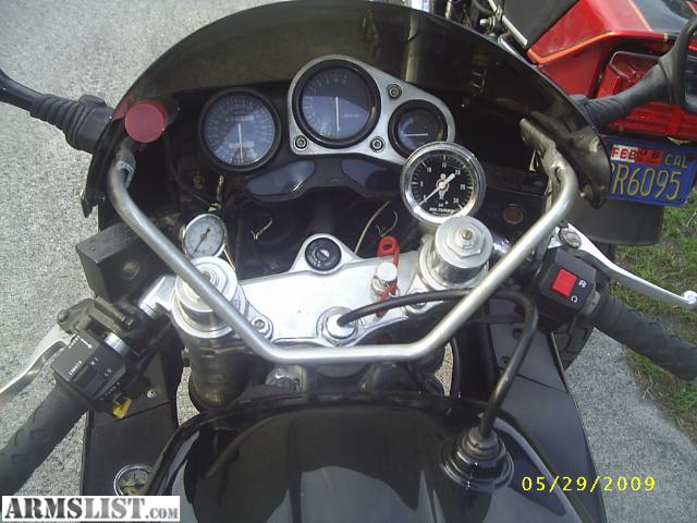 Gsxr 1100 For Sale